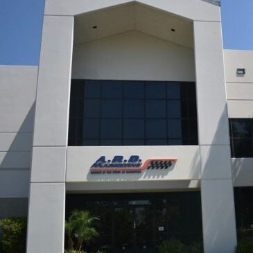ARD California Print & Fulfillment Center